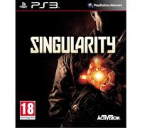 Singularity /PS3