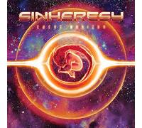 SinHeresy Event Horizon (Vinyl LP) 12" Album