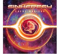 SinHeresy Event Horizon (CD) Album Digipak (Limited Edition)
