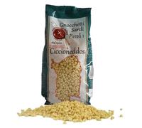 Sini Gnocchetti Sardi Piccoli n.1, Pasta di Semola, 500 g, Confezione da 20 Pezzi