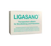 Sini-medik Niederreiter Gmbh Medicazione In Compresse Di Poliuretano Espanso Formato Da Reticoli Cellulari A Nido D'ape 10pz