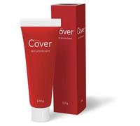 SINI-MEDIK Niederreiter Gmbh COVER CREMA BARRIERA 120 G