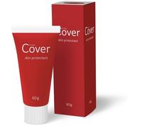 SINI-MEDIK Niederreiter Gmbh COVER CREMA BARRIERA 60 G