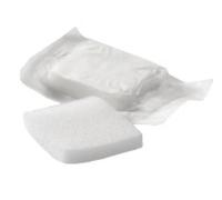 Sini-medik Niederreiter Gmbh Ligasano Med 10cpr5x5x1cm Ster