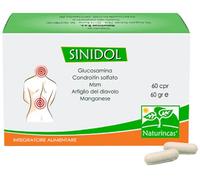 SINIDOL NATURINCAS 60CPS