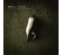 Sinier, Raoul - Huge Samurai Radish