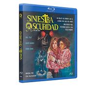 Siniestra Oscuridad 1983 BD One Dark Night