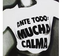 ante todo mucha calma