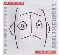 Siniestro Total - En Beneficio De Todos