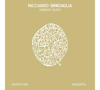 Sinigaglia Riccardo - Ambient Music - Vinile