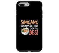 Sinigang su tutto, anche tu sei divertente amanti di Sinigang Custodia per iPhone 7 Plus/8 Plus