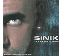 Sinik - La main sur le coeur