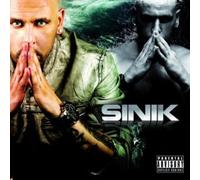 Sinik - La Plume Et Le Poignard