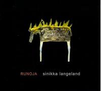 Sinikka Langeland - Runoja