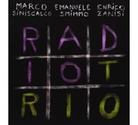 Siniscalco Marco, Sm - Radio Trio