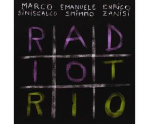 Siniscalco Marco, Sm - Radio Trio