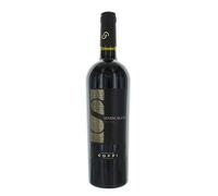 Siniscalco Primitivo Puglia Igp Coppi Cl 75