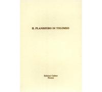 Sinisgalli,Rocco.Vastola,Salvatore. - Il Planisfero di Tolomeo.