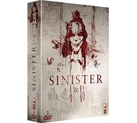 Sinister 1 + 2