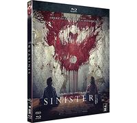 Sinister 2