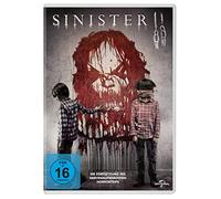Sinister 2