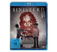 Sinister 2