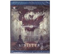 SINISTER 2