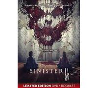 Sinister 2 (Blu-ray) (vm 14 anni)