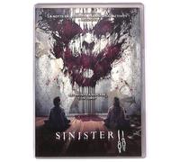 SINISTER 2 DS