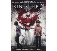 Sinister 2 [Edizione: Francia]
