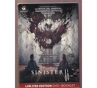 Sinister 2 (Edizione Limitata) (DVD)