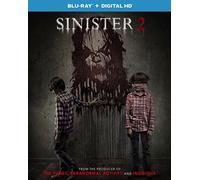 Sinister 2 [Edizione: Stati Uniti]