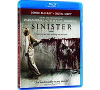 Sinister