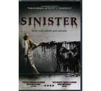 Sinister