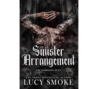 Sinister Arrangement: A Dark Mafia Age-Gap Romance