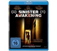 Sinister Awakening (2009) ( The Beacon ) ( Haunting at the Beacon ) [ Origine Tedesco, Nessuna Lingua Italiana ] (Blu-Ray)