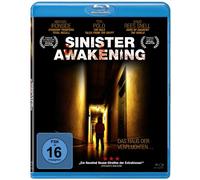 Sinister Awakening - Das Haus der Verfluchten