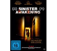 Sinister Awakening - Das Haus der Verfluchten
