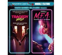 Sinister Cinema Double: Tragedy Girls & M.F.A [Edizione: Stati Uniti]