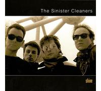 Sinister Cleaners - Shine