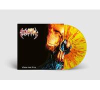Sinister Cross the Styx (Vinyl LP) 12" Album Coloured Vinyl (PRESALE 23/01/2026)