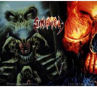 Sinister - Diabolical Summoning/Cross the