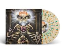 Sinister - Diabolical Summoning(Ltd Clear/Turquoise/Green)