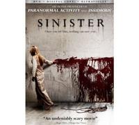 Sinister (DVD)