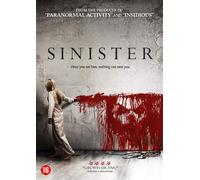 Sinister (DVD)