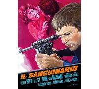 Sinister Film, DVD Sanguinario (Il)