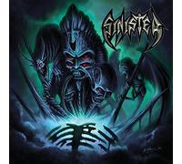 Sinister - Gods Of The Abyss