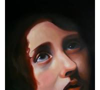 Panda Bear Sinister Grift (CD) Album