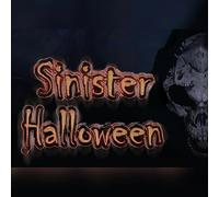 Sinister Halloween (PC) Steam Key - GLOBAL