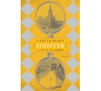 Sinister. La città delle ombre